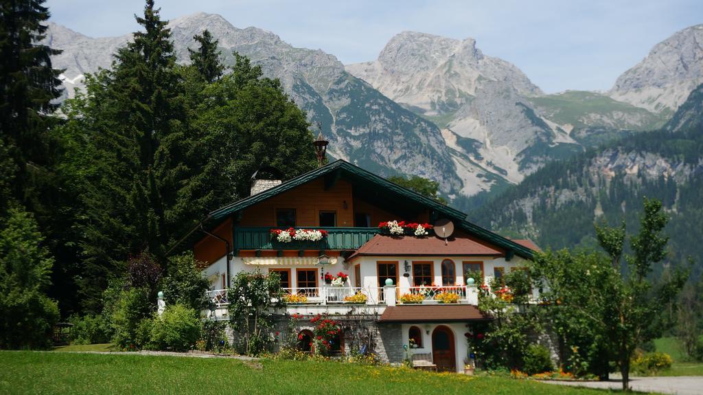 Haus Waltraut Leilighet Ramsau am Dachstein Rom bilde