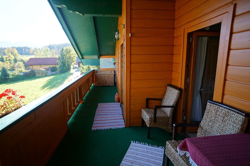 Haus Waltraut Leilighet Ramsau am Dachstein Eksteriør bilde